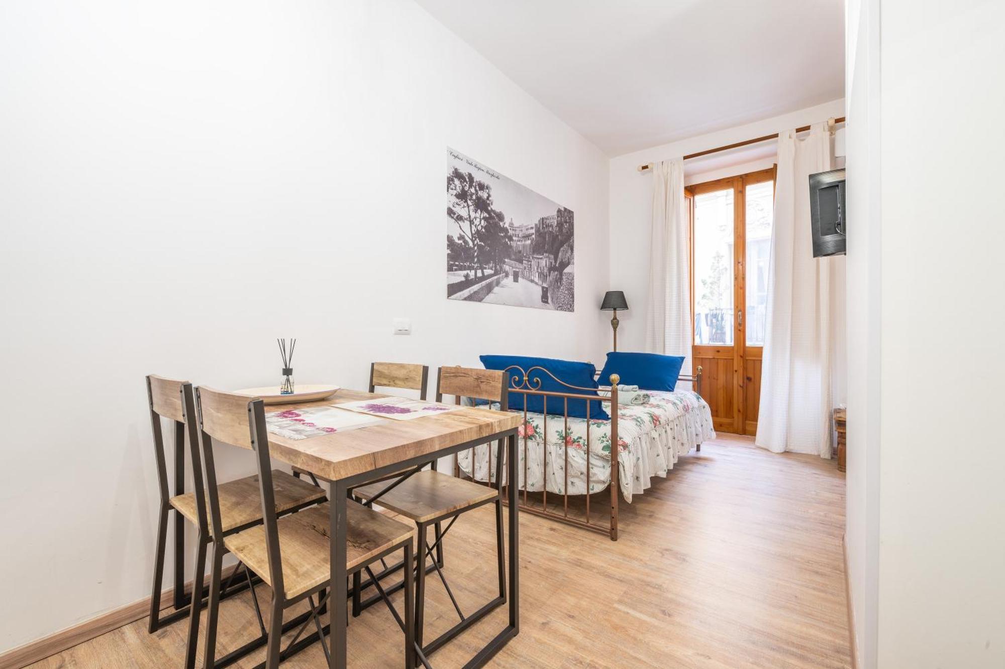 Alla Marina Cagliari Exterior foto