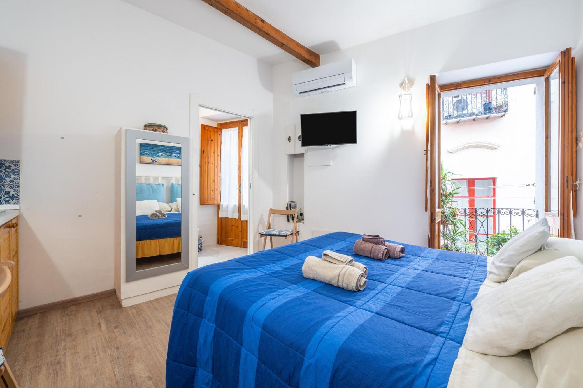 Alla Marina Cagliari Exterior foto