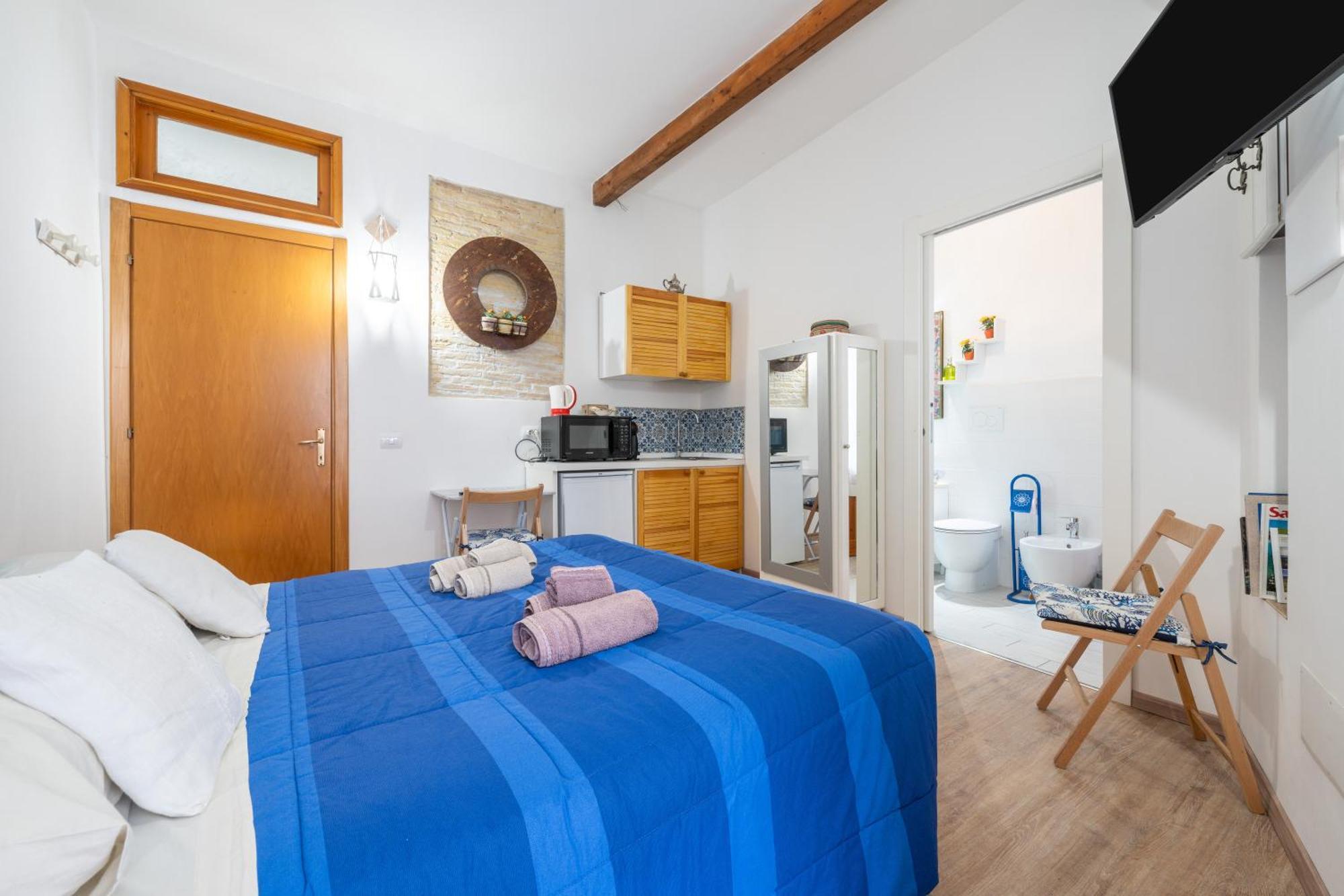 Alla Marina Cagliari Exterior foto