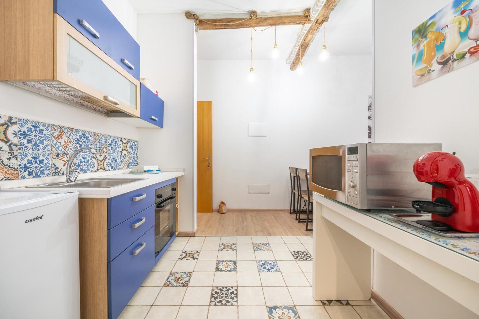 Alla Marina Cagliari Exterior foto