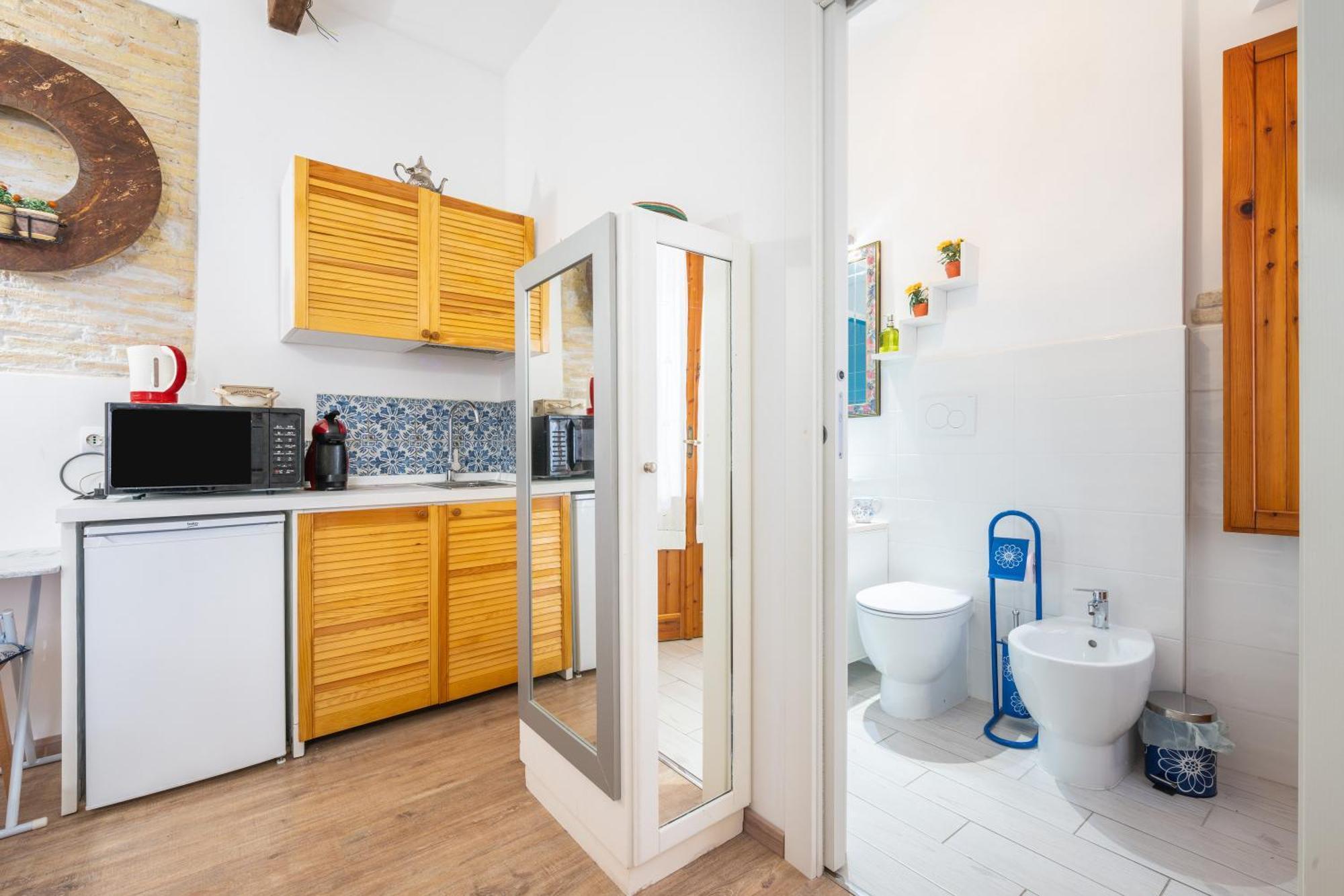 Alla Marina Cagliari Exterior foto