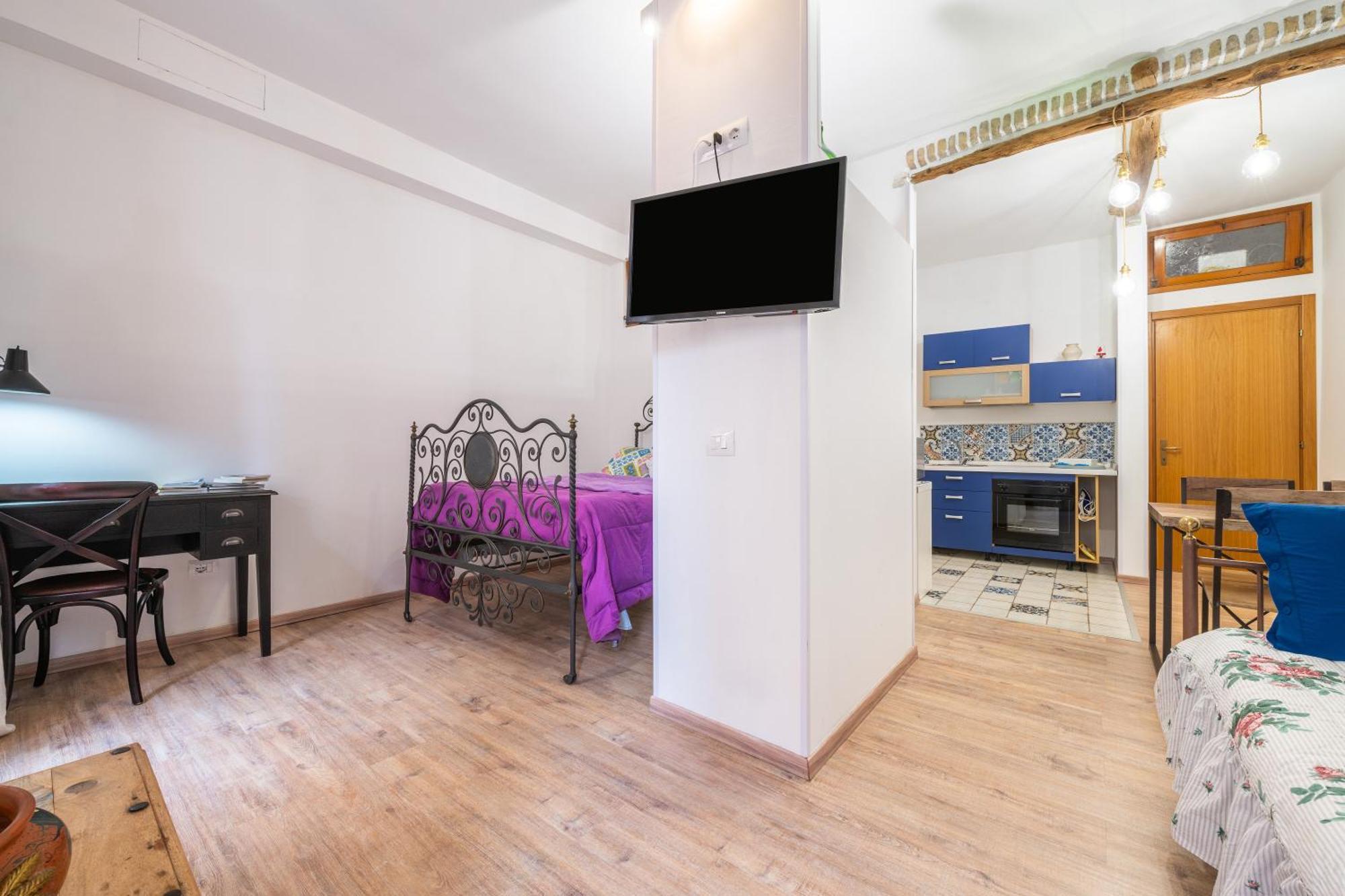 Alla Marina Cagliari Exterior foto
