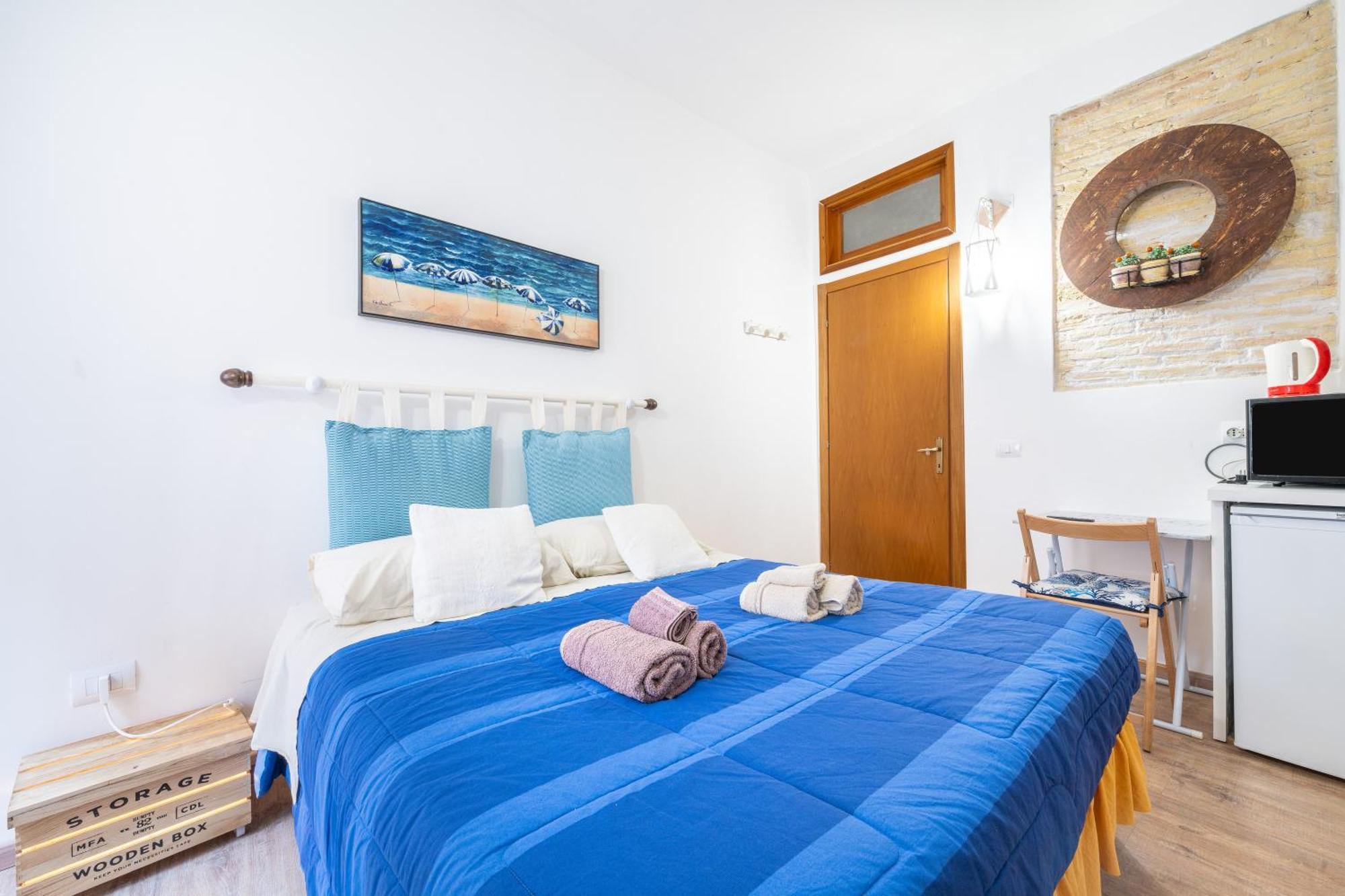 Alla Marina Cagliari Exterior foto